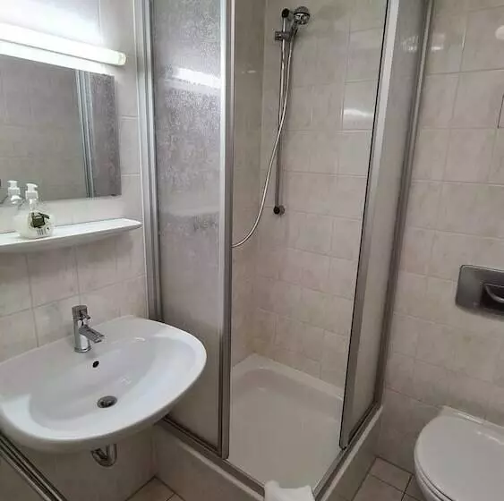 ホテル Brander Hof