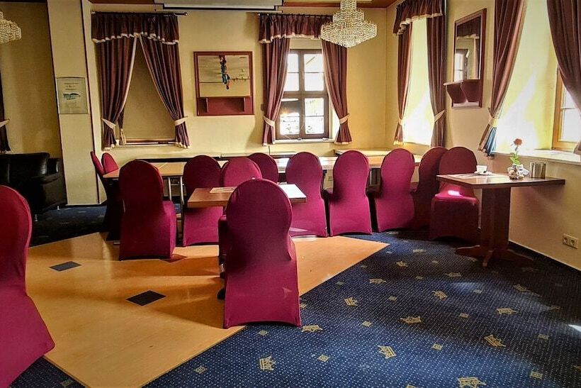 ホテル Brander Hof