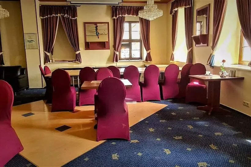 ホテル Brander Hof