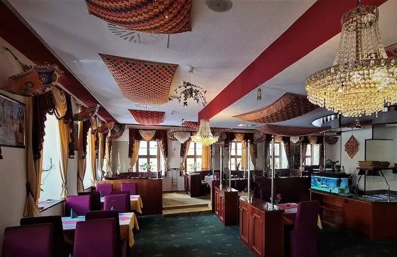 ホテル Brander Hof