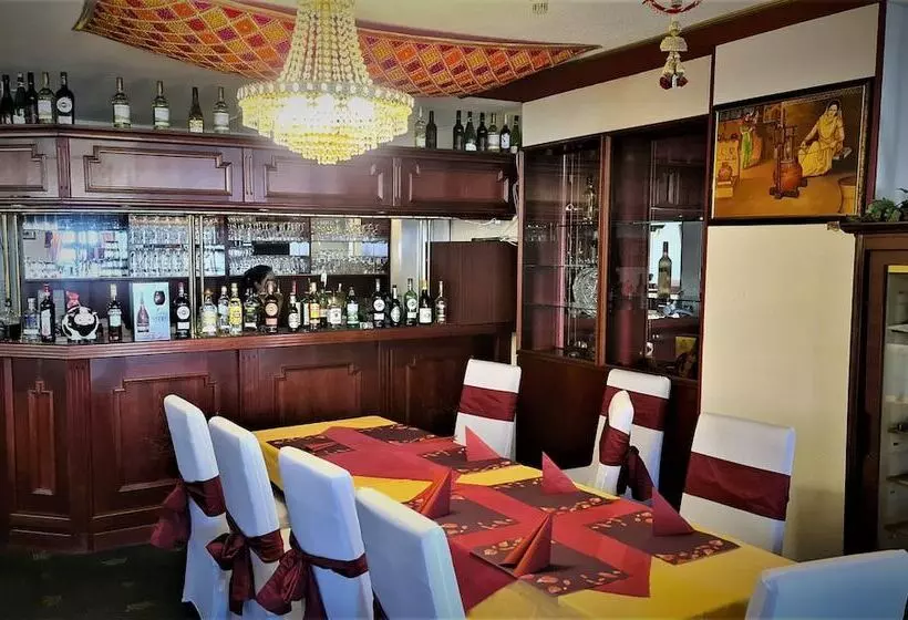 ホテル Brander Hof