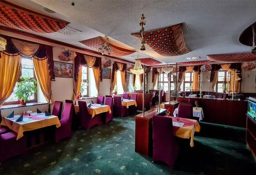 ホテル Brander Hof