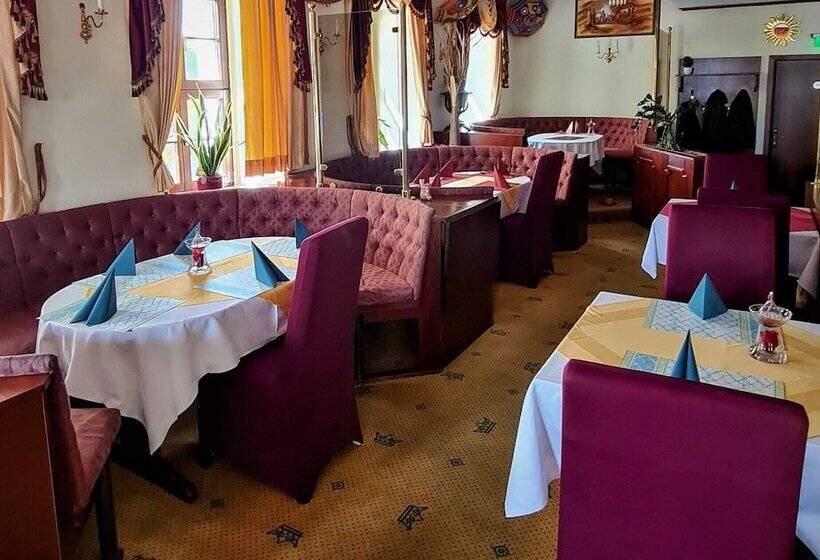 ホテル Brander Hof