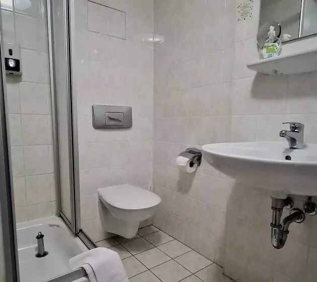 ホテル Brander Hof