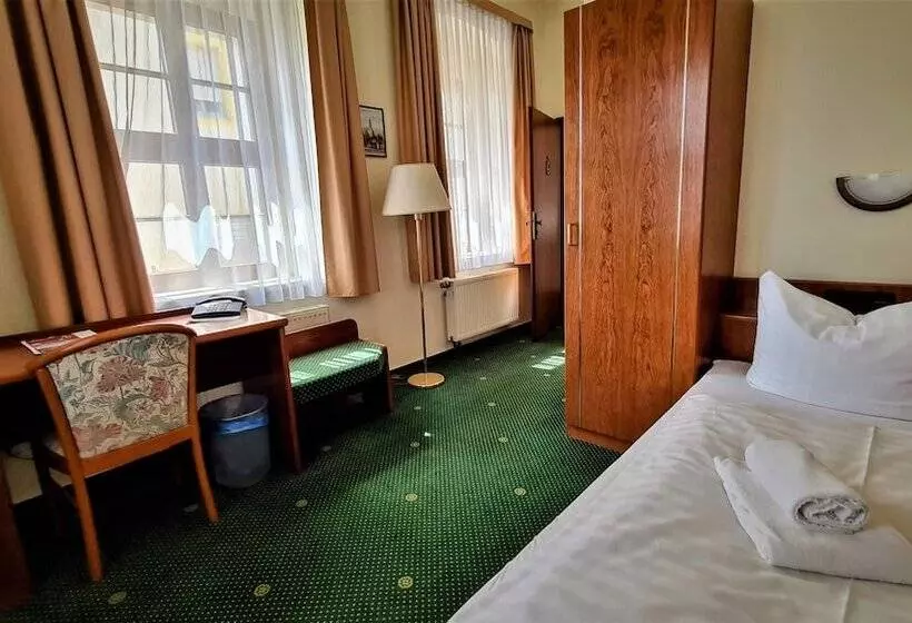 ホテル Brander Hof