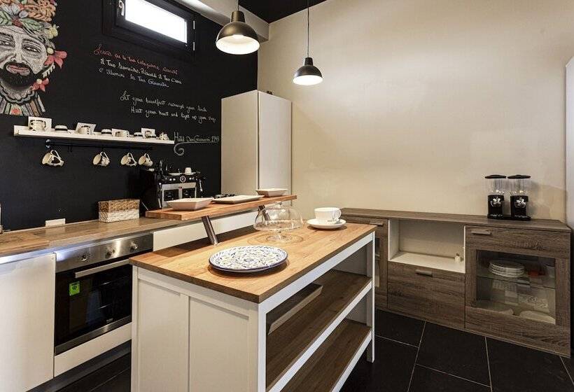 호텔 Don Giovanni 1943