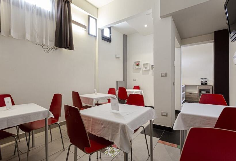 호텔 Don Giovanni 1943