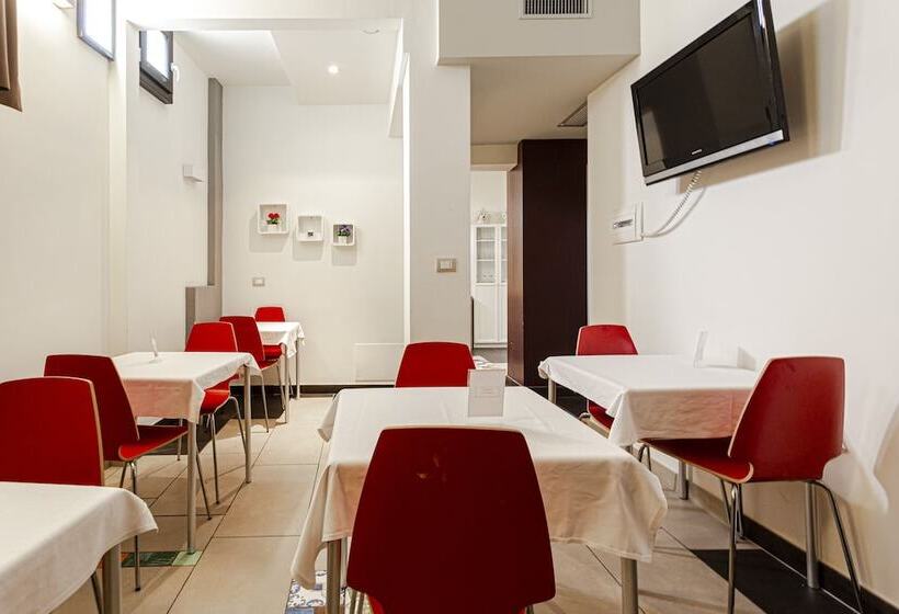 호텔 Don Giovanni 1943