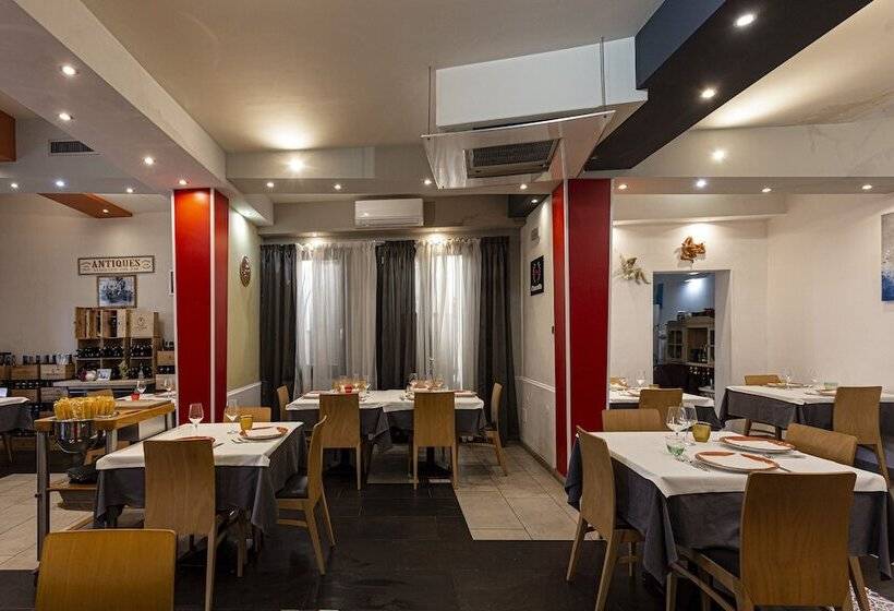 호텔 Don Giovanni 1943