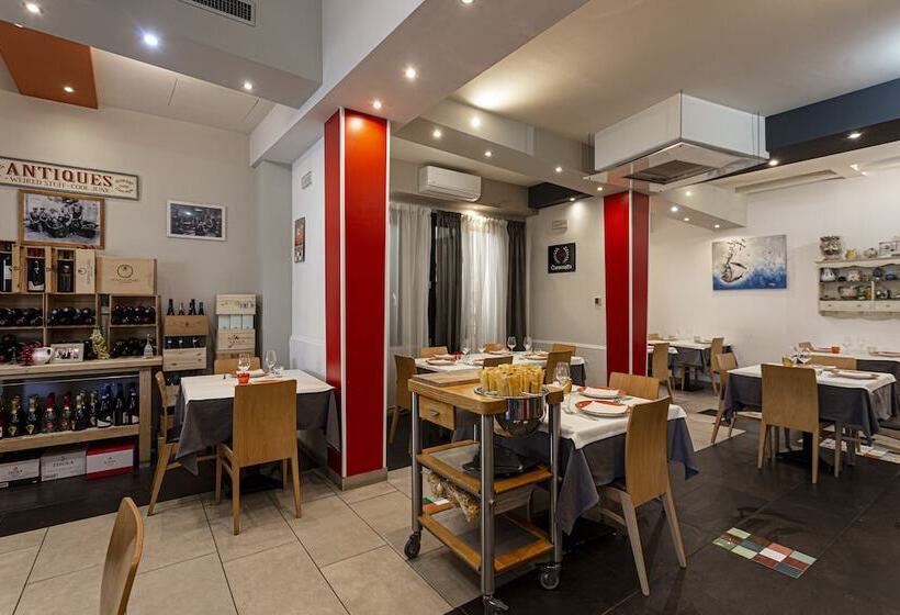 호텔 Don Giovanni 1943