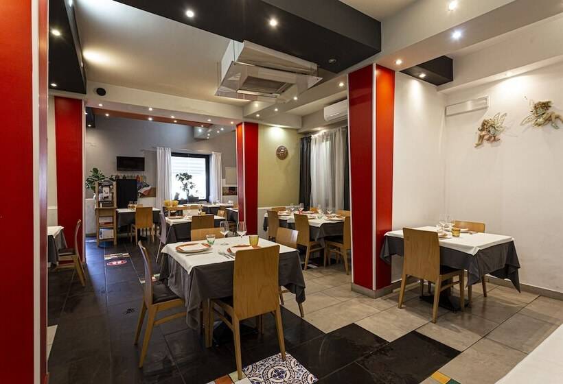 호텔 Don Giovanni 1943