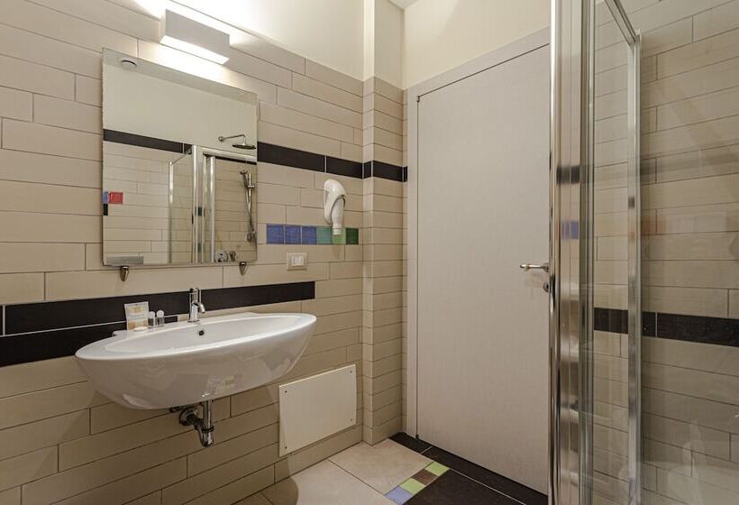 호텔 Don Giovanni 1943