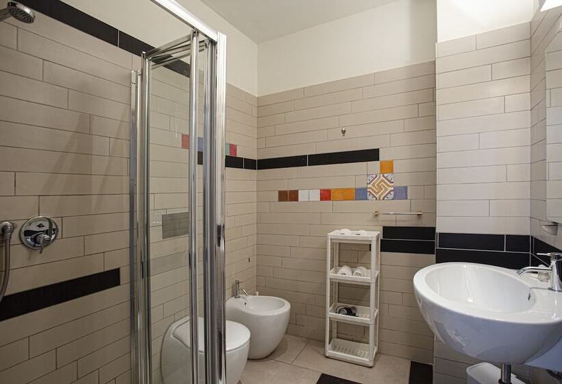 호텔 Don Giovanni 1943