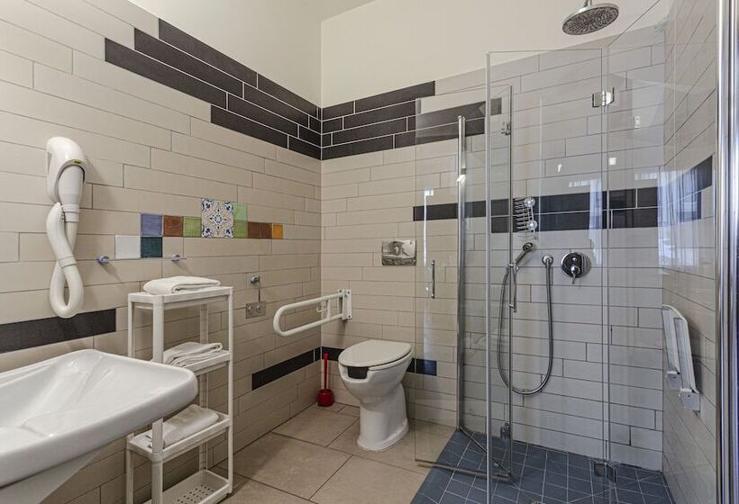 호텔 Don Giovanni 1943