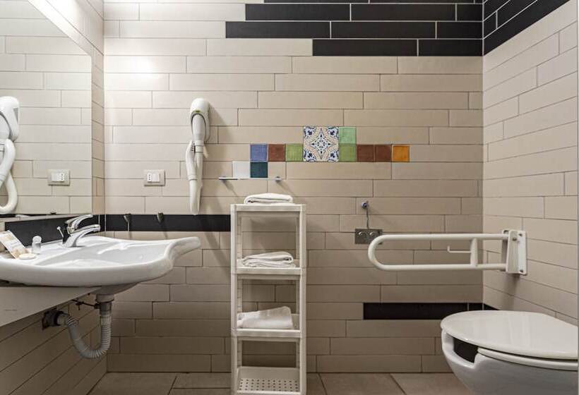 호텔 Don Giovanni 1943