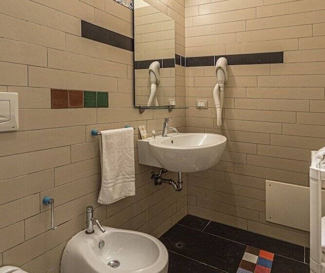 호텔 Don Giovanni 1943