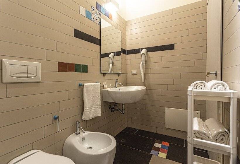 호텔 Don Giovanni 1943