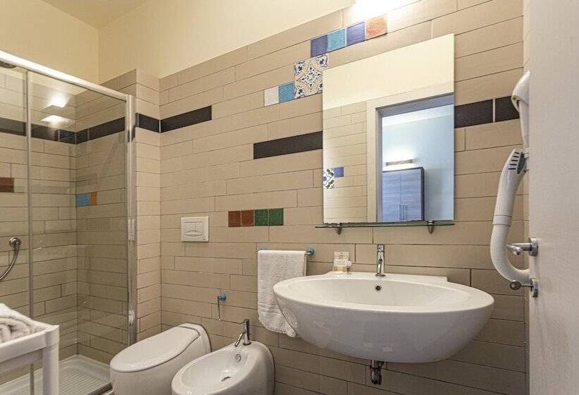 호텔 Don Giovanni 1943