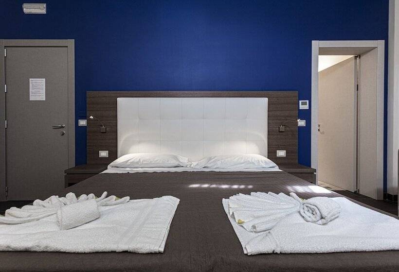 호텔 Don Giovanni 1943