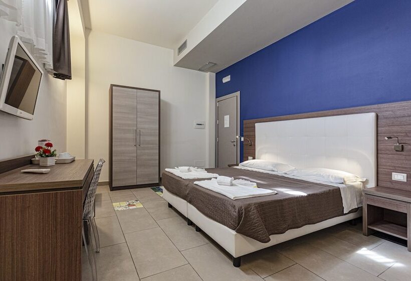 호텔 Don Giovanni 1943