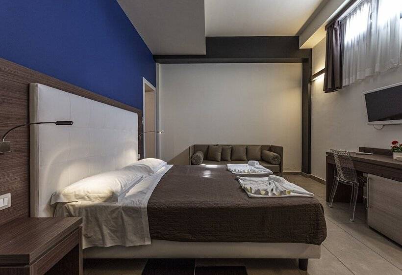 호텔 Don Giovanni 1943