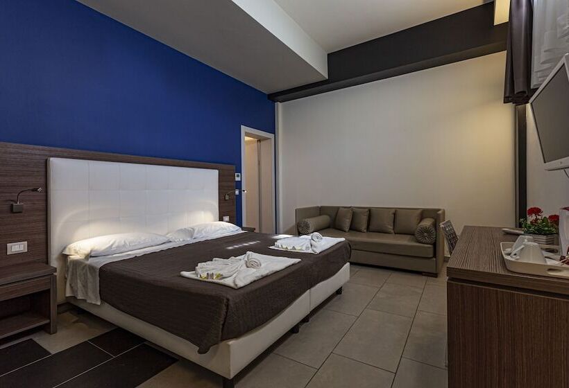 호텔 Don Giovanni 1943