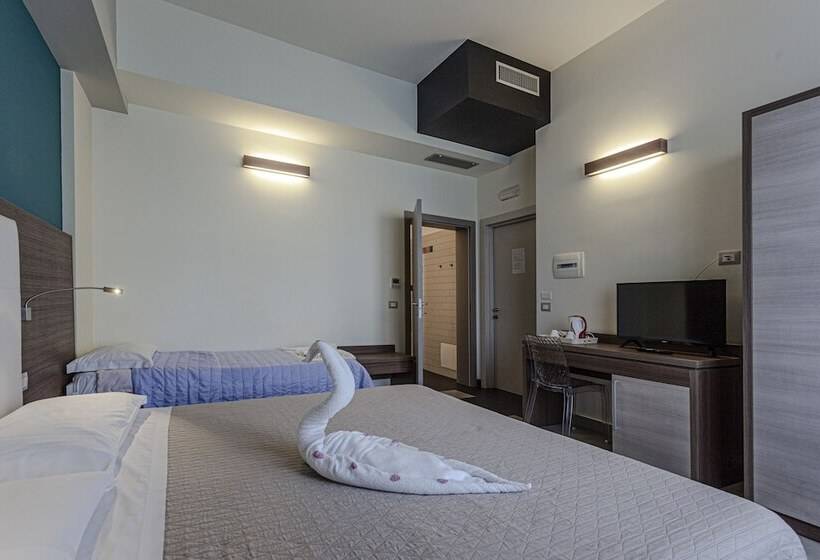 호텔 Don Giovanni 1943