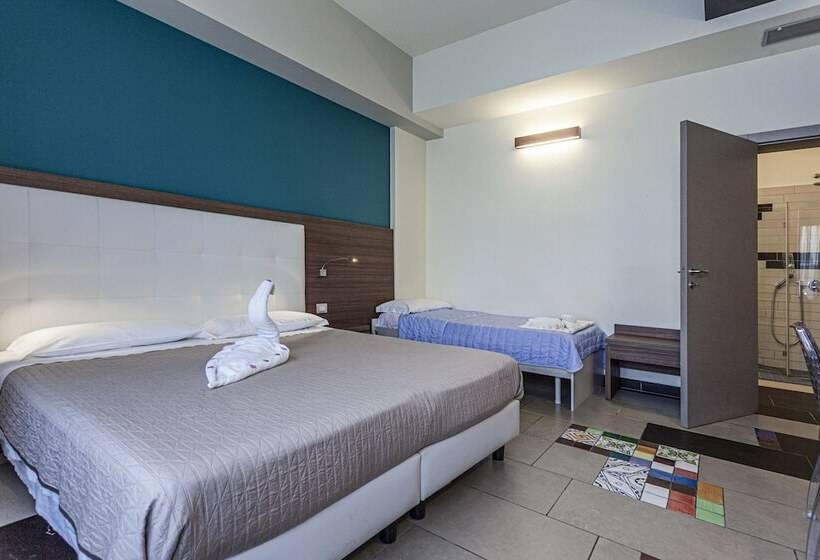 호텔 Don Giovanni 1943