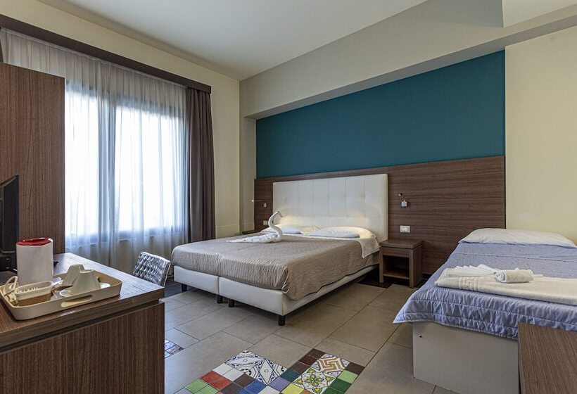 호텔 Don Giovanni 1943