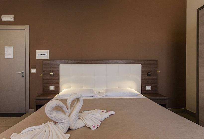 호텔 Don Giovanni 1943