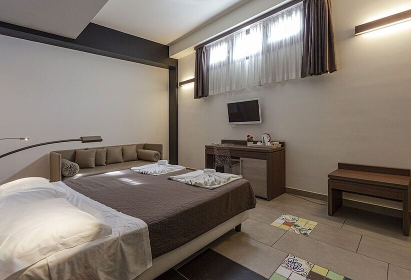 호텔 Don Giovanni 1943