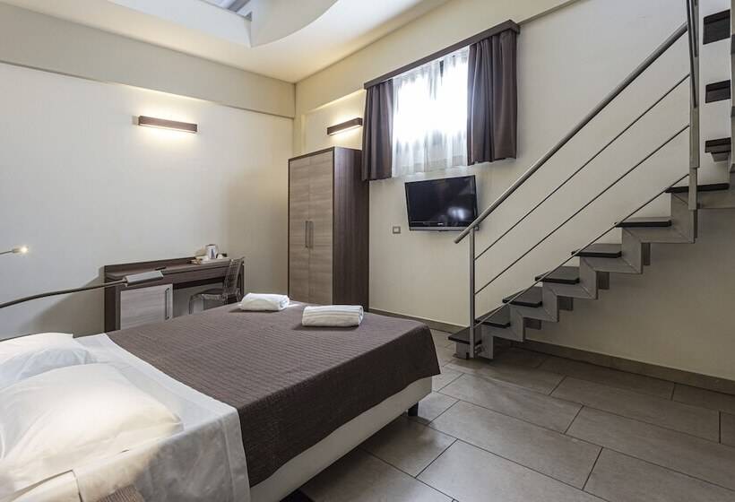 호텔 Don Giovanni 1943