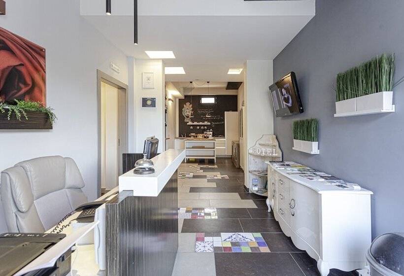 호텔 Don Giovanni 1943