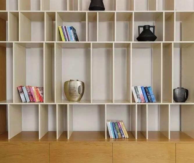 Hotelli Margazi Areopolis Luxury Rooms