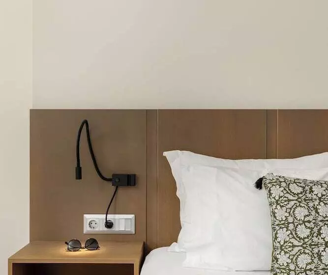 Hotelli Margazi Areopolis Luxury Rooms