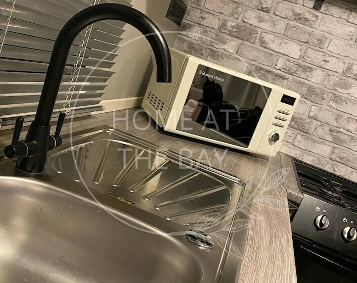 فندق Modern 3 Bed Caravan At Lyons Robinhood In Rhyl