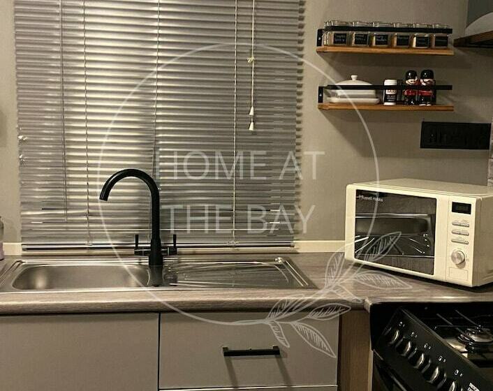 فندق Modern 3 Bed Caravan At Lyons Robinhood In Rhyl