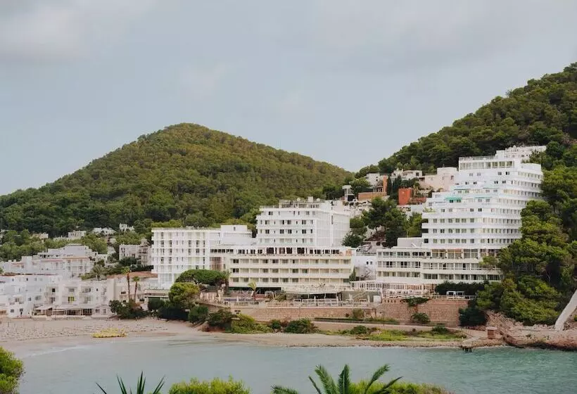 Hotelli Mondrian Ibiza