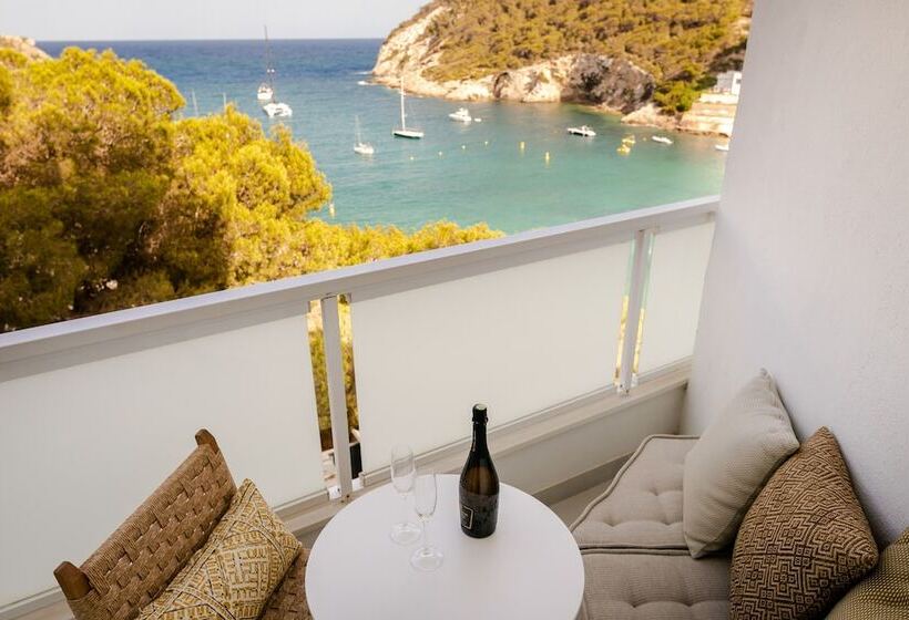 Отель Mondrian Ibiza