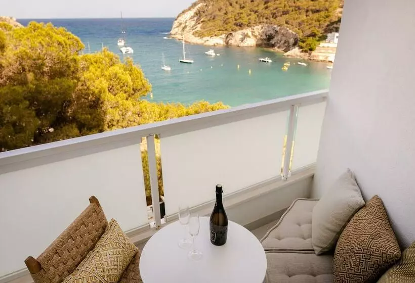 Hotelli Mondrian Ibiza