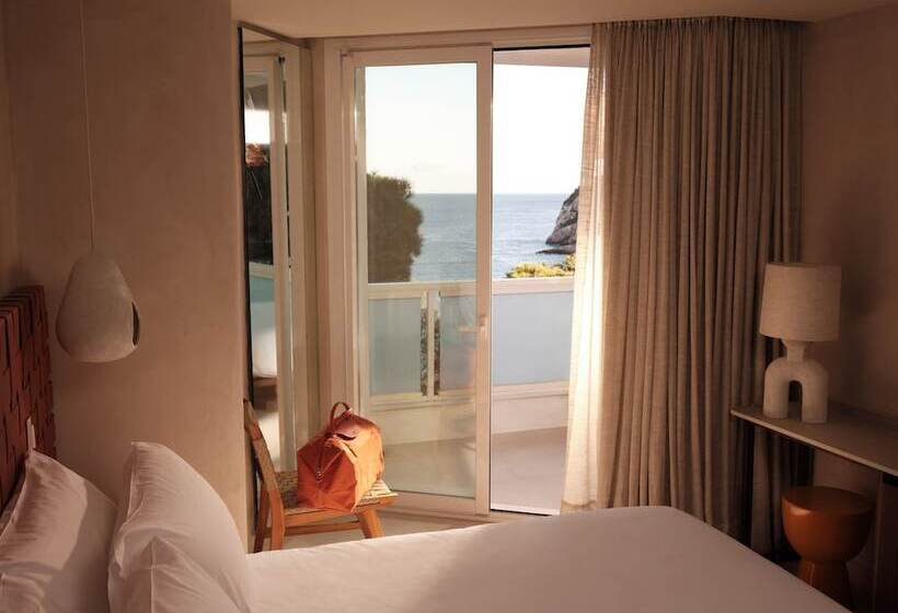 Отель Mondrian Ibiza