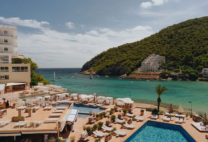 Отель Mondrian Ibiza