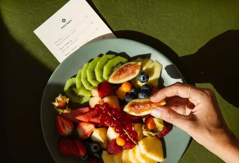 Hotelli Mondrian Ibiza