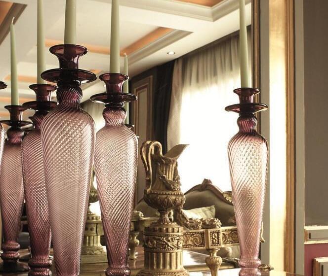 هتل Movenpick Ss Misr. Monday Friday