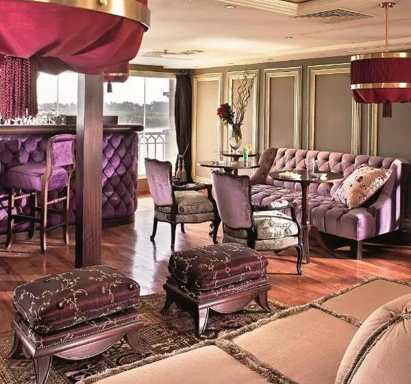 هتل Movenpick Ss Misr. Monday   Friday