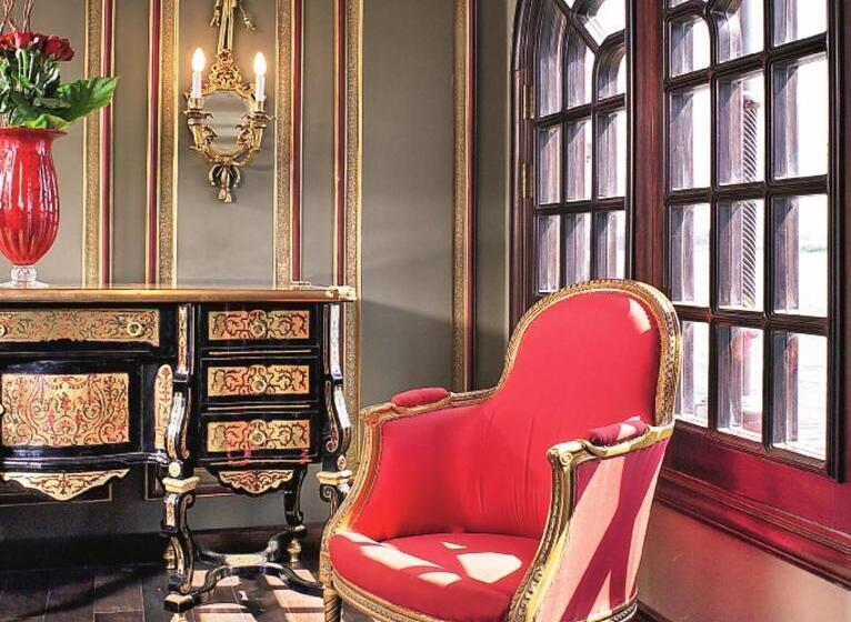 هتل Movenpick Ss Misr. Monday Friday