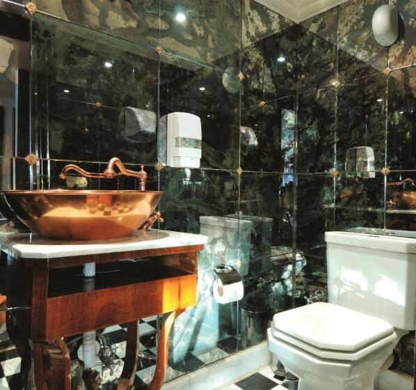 هتل Movenpick Ss Misr. Monday Friday