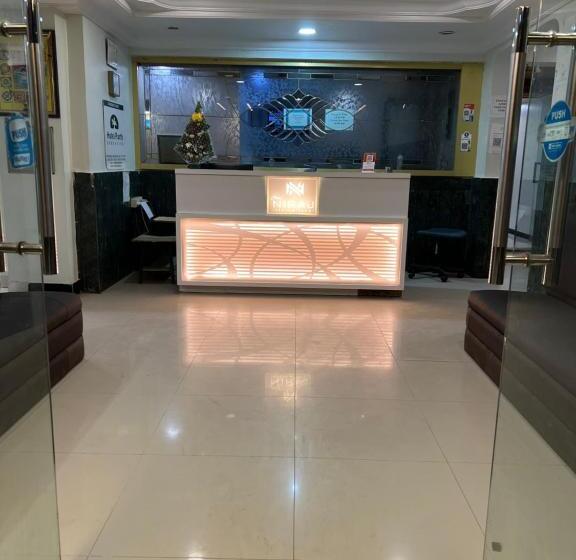 酒店 Niraj International