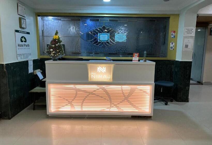 酒店 Niraj International