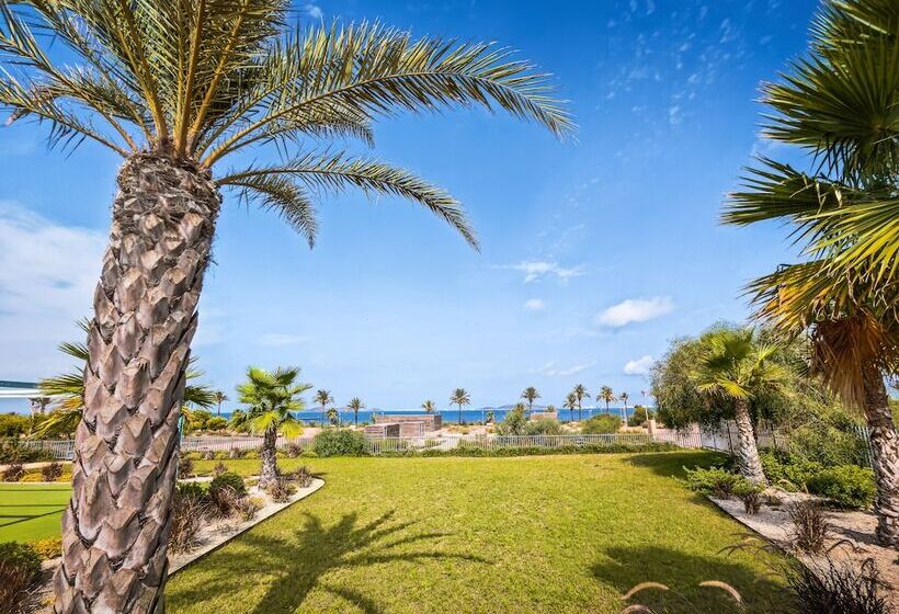 هتل Occidental Mar Menor